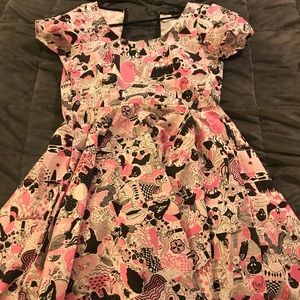 Nooworks Dress NWT